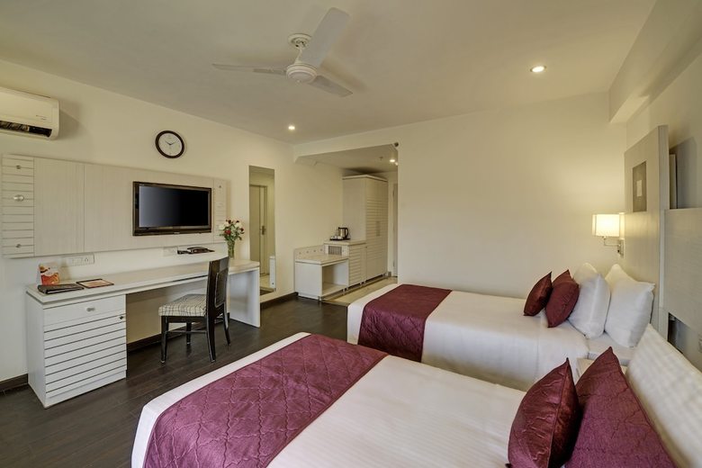 Hotel Sterling Agra