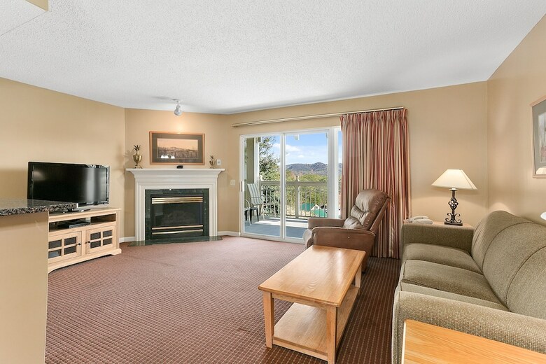 Apartamentos Sunrise Ridge Resort By Diamond Resorts
