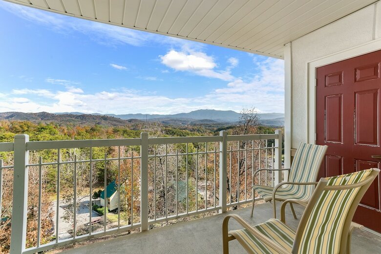 Apartamentos Sunrise Ridge Resort By Diamond Resorts