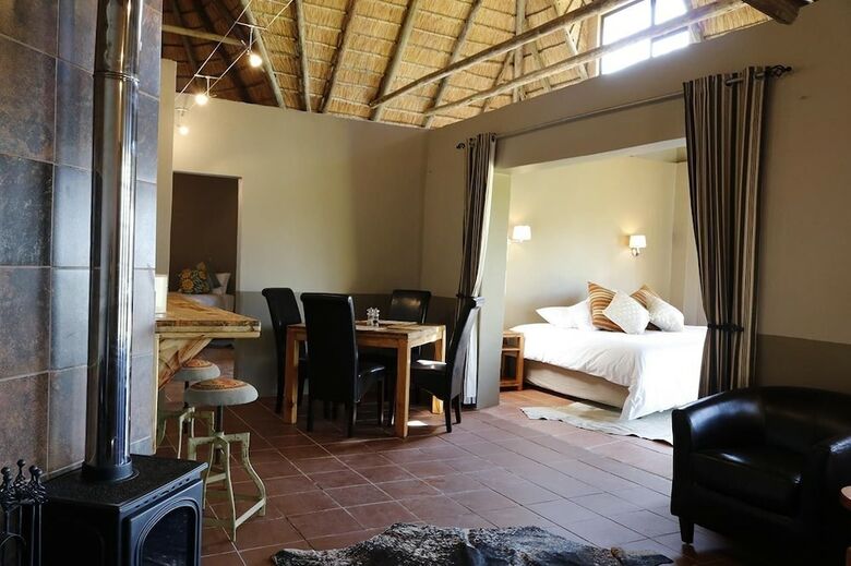 Agroturismo Imla Guest Farm
