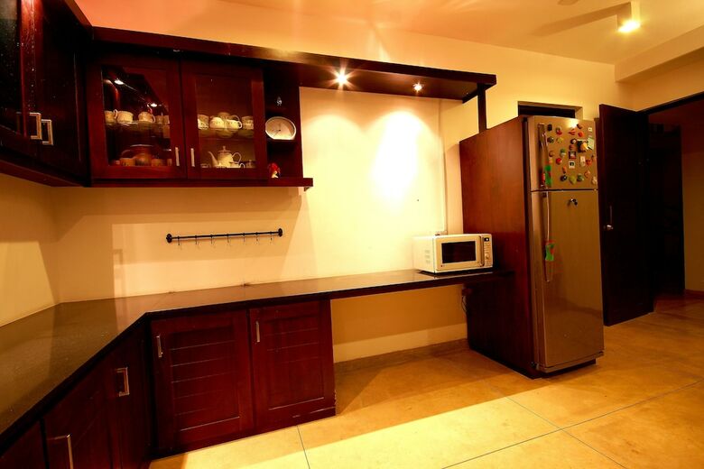 Hotel Ankinda Luxurious Villa