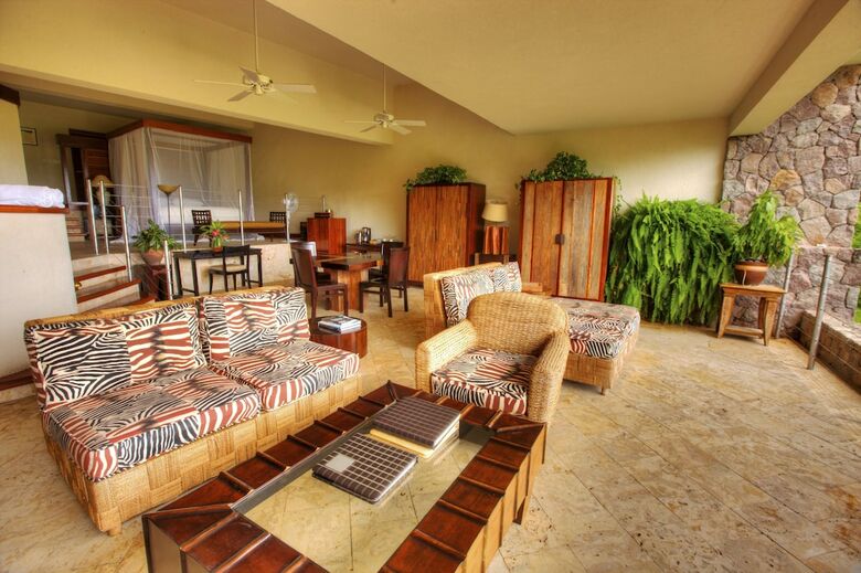 Apartamento Jade Mountain Resort