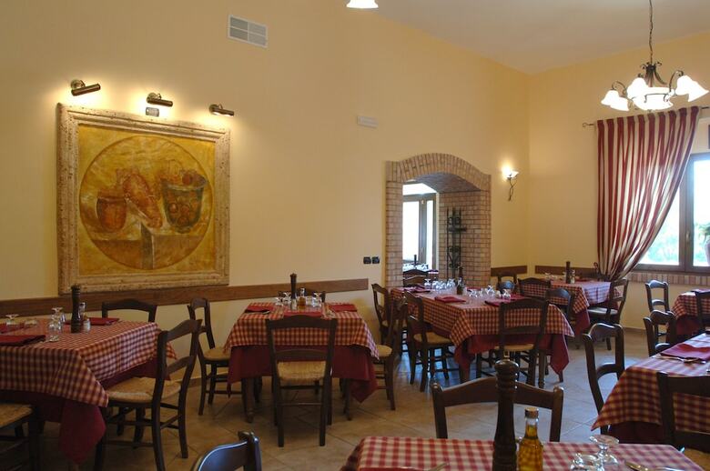 Agroturismo Masseria Feudo