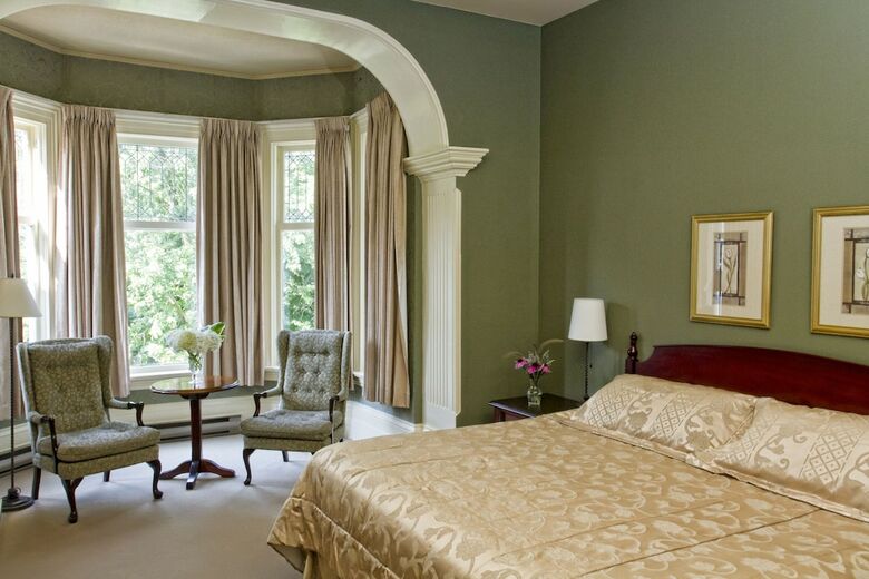 Hotel Westover Inn