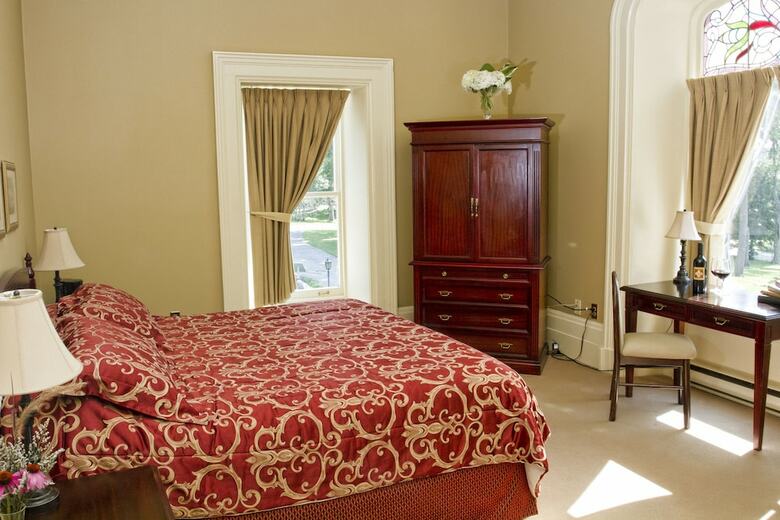 Hotel Westover Inn