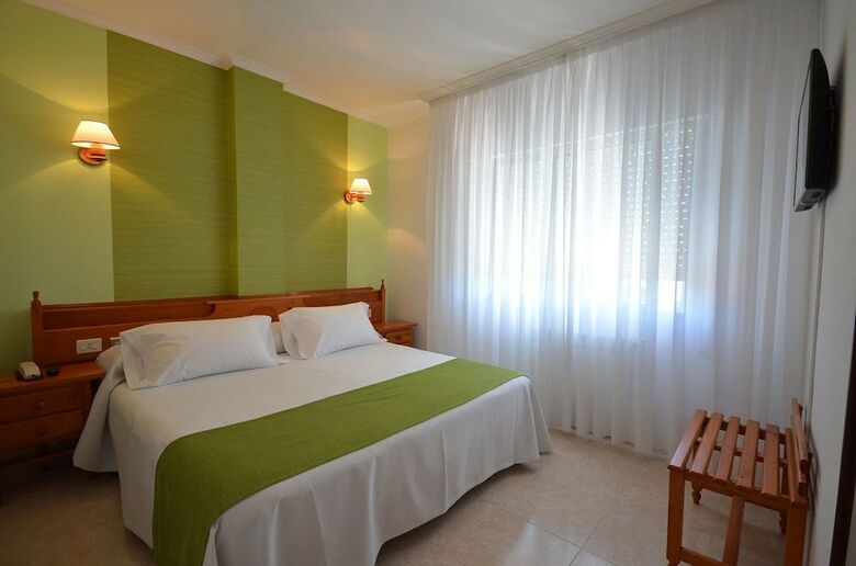 Hotel Mar Azul