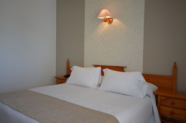 Hotel Mar Azul