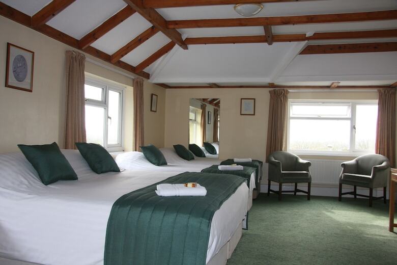 Gipsy Hill Hotel