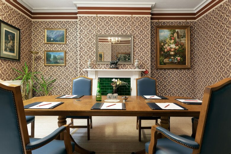 Gipsy Hill Hotel
