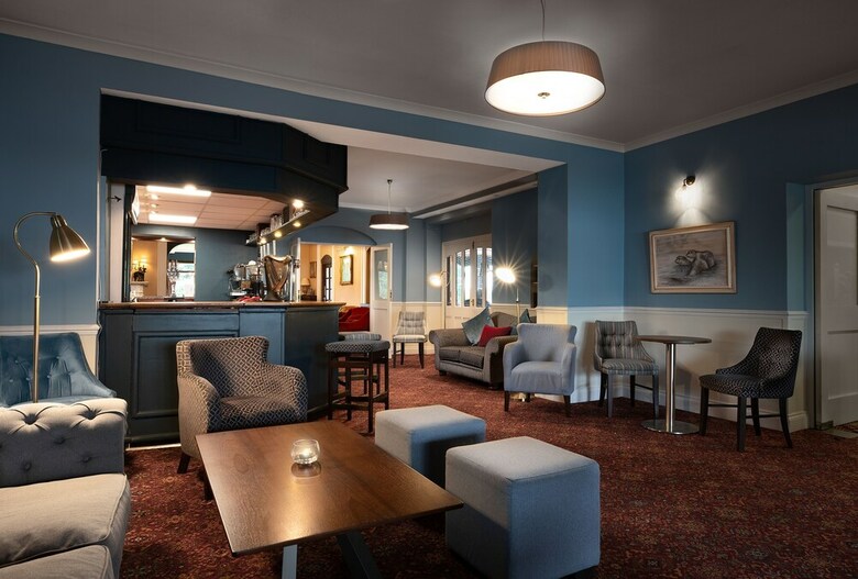 Gipsy Hill Hotel