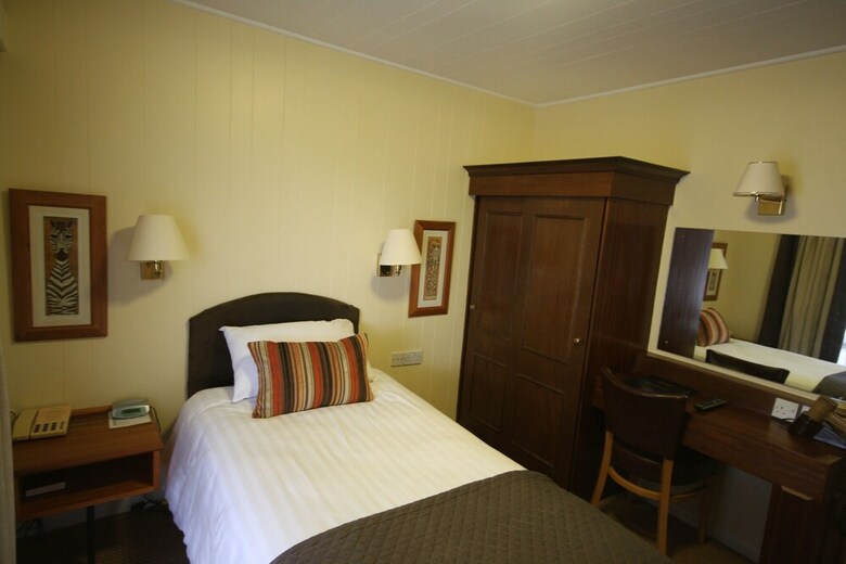 Gipsy Hill Hotel