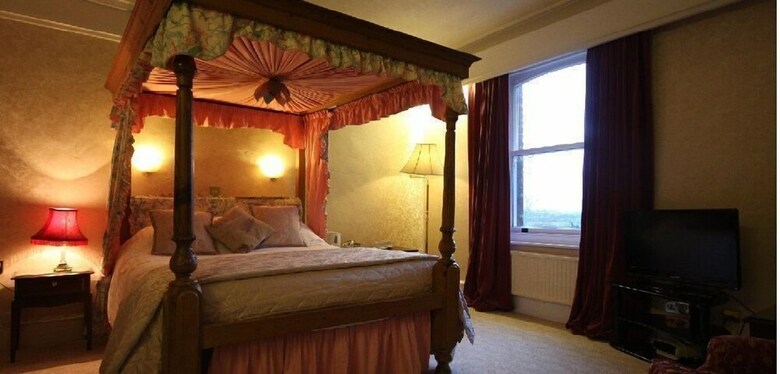 Gipsy Hill Hotel