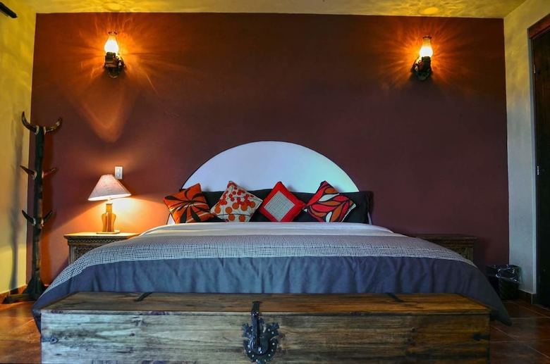 Agroturismo Chalet de Colombo Hotel