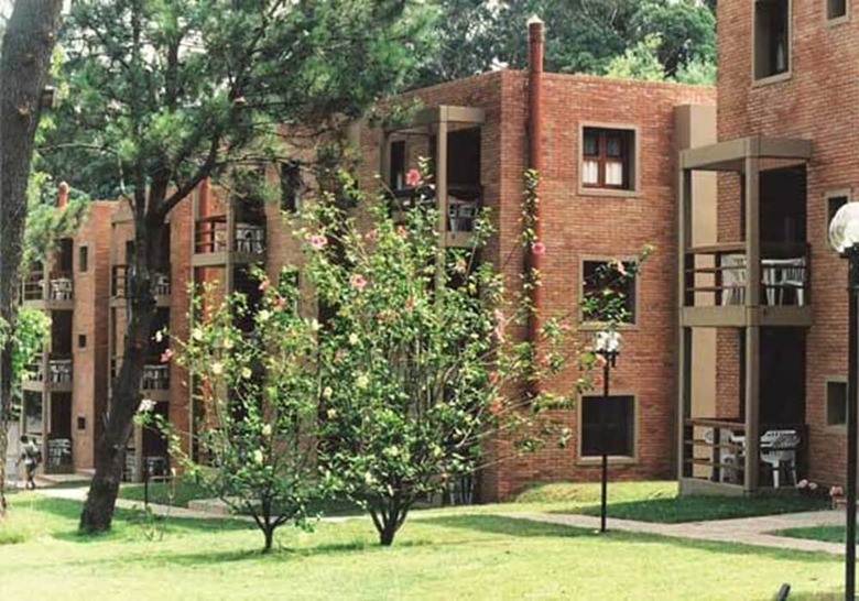 Aparthotel Rincon Del Este Resort