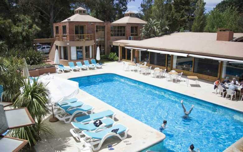 Aparthotel Rincon Del Este Resort