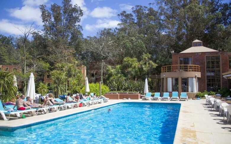 Aparthotel Rincon Del Este Resort