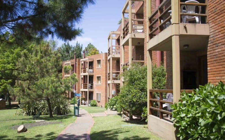 Aparthotel Rincon Del Este Resort