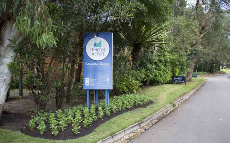 Aparthotel Rincon Del Este Resort