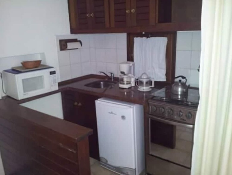 Aparthotel Rincon Del Este Resort