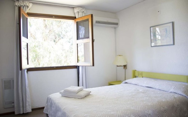Aparthotel Rincon Del Este Resort