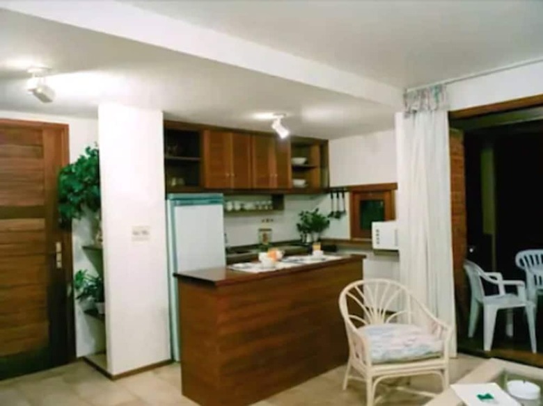 Aparthotel Rincon Del Este Resort