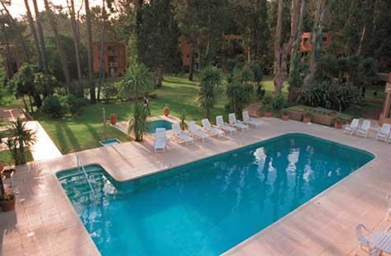 Aparthotel Rincon Del Este Resort