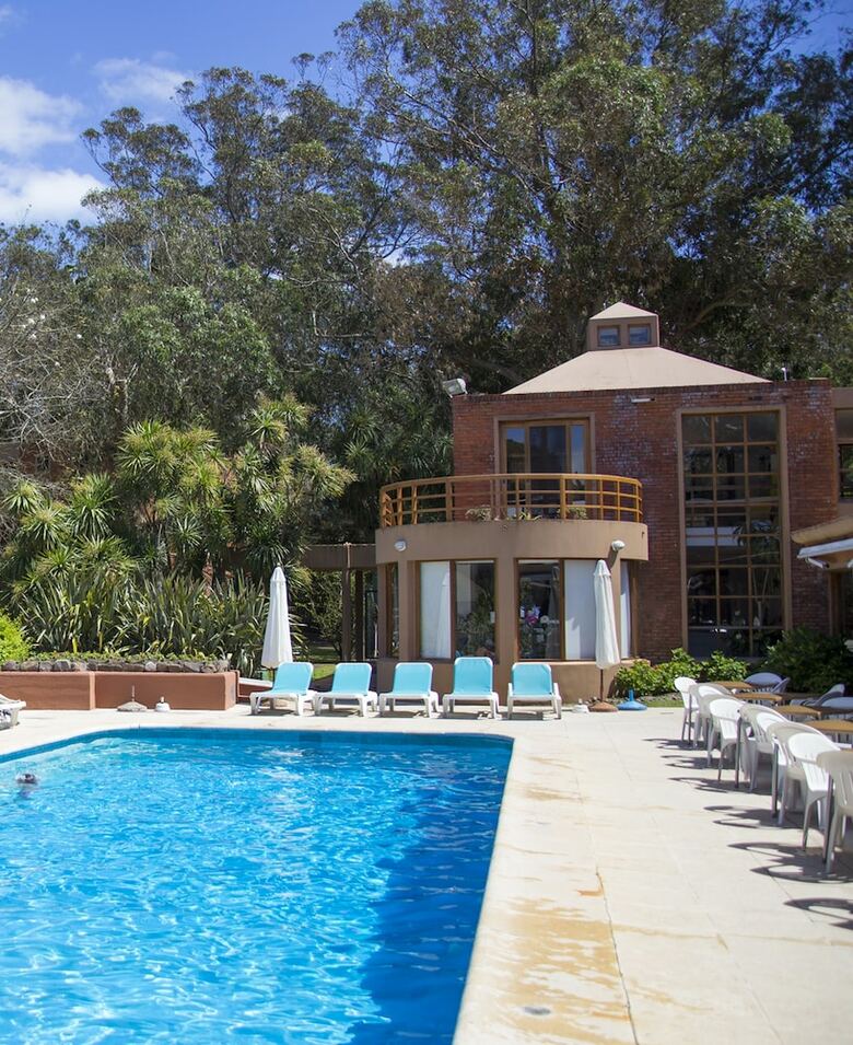 Aparthotel Rincon Del Este Resort
