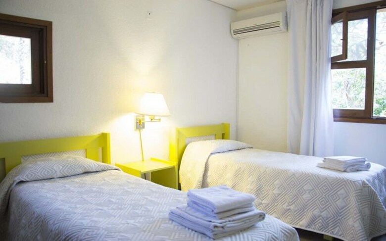 Aparthotel Rincon Del Este Resort