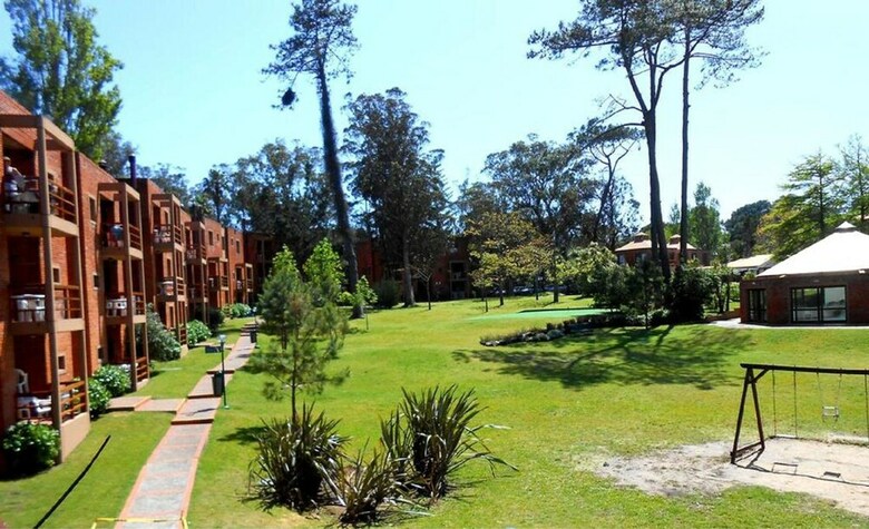 Aparthotel Rincon Del Este Resort