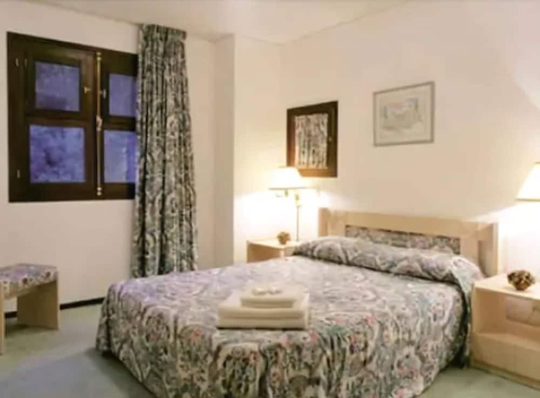 Aparthotel Rincon Del Este Resort