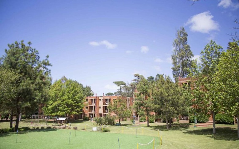 Aparthotel Rincon Del Este Resort