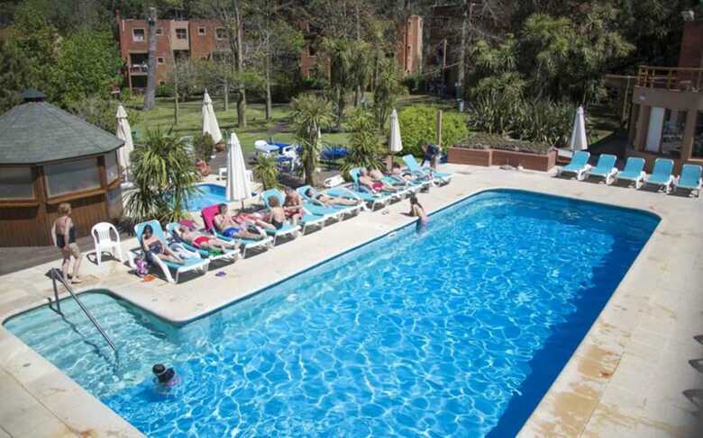 Aparthotel Rincon Del Este Resort