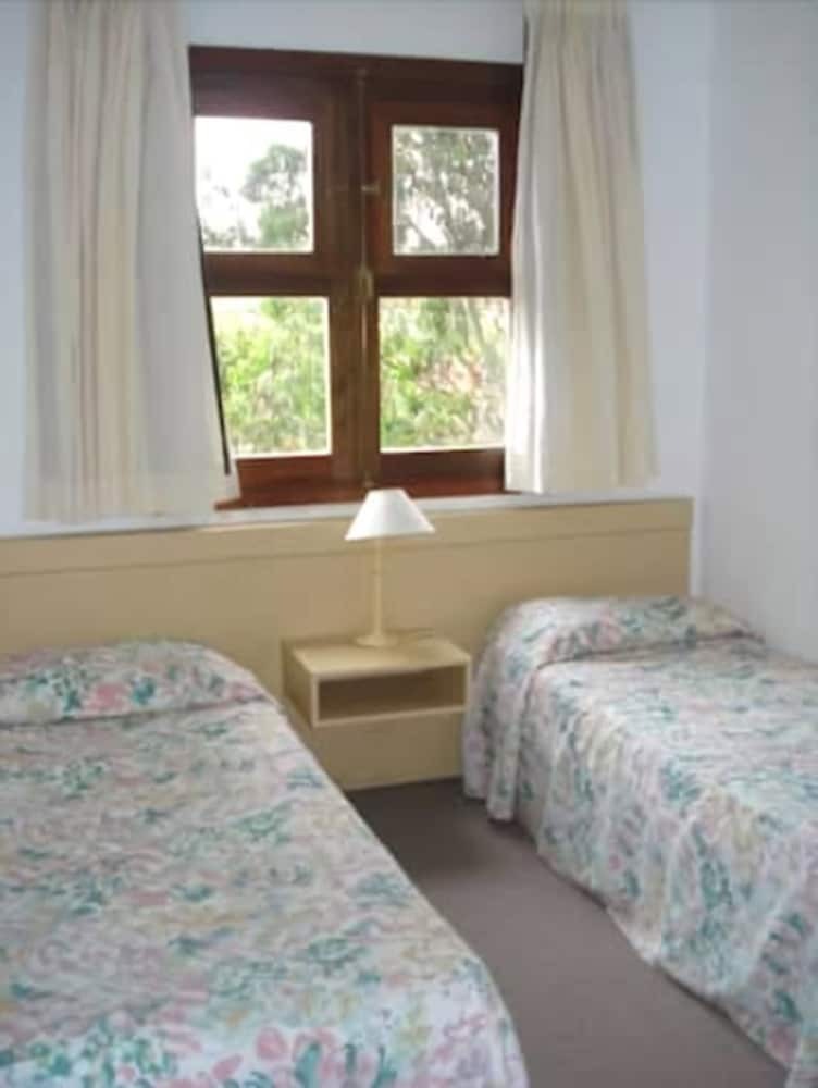 Aparthotel Rincon Del Este Resort