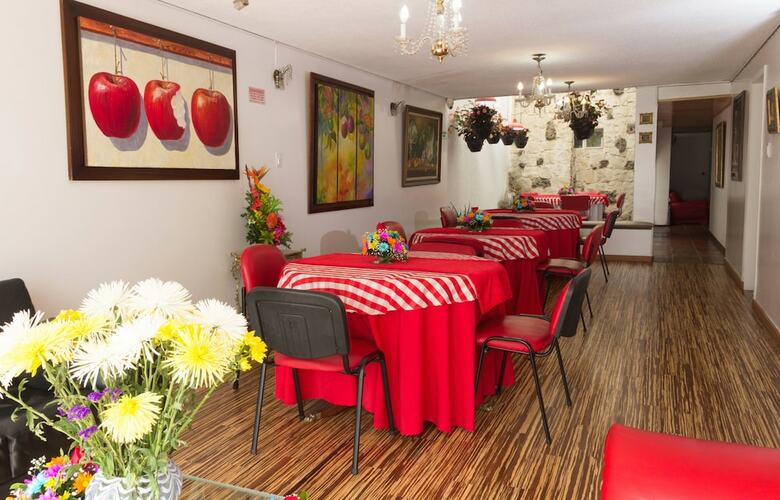 Cm House - Hotel Moreno
