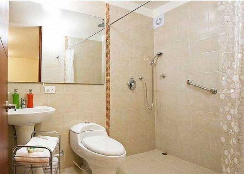Cm House - Hotel Moreno