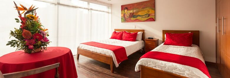 Cm House - Hotel Moreno