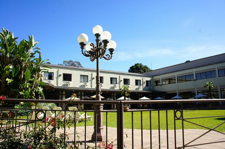 Sky Samuara Hotel