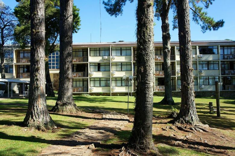 Sky Samuara Hotel