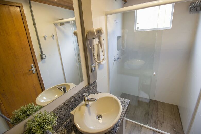 Hotel Acqua Lokos