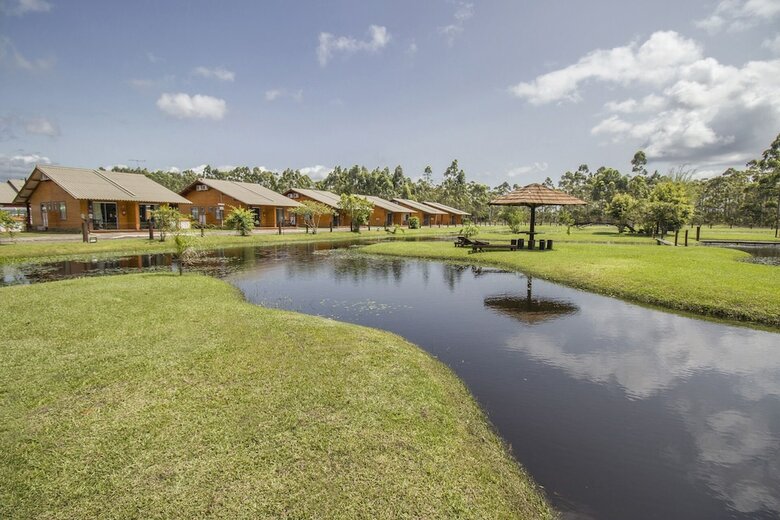 Hotel Acqua Lokos