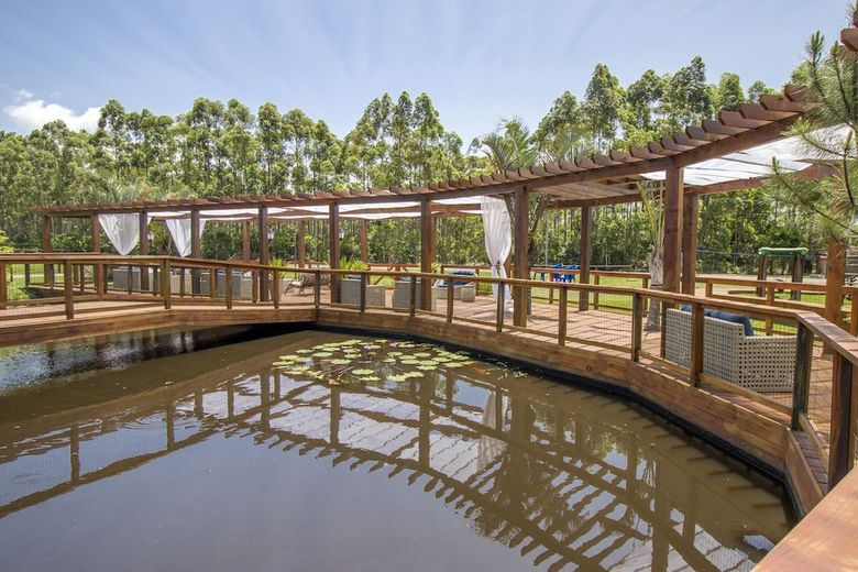 Hotel Acqua Lokos