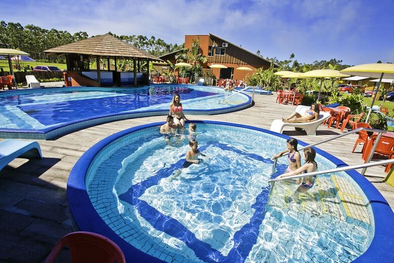 Hotel Acqua Lokos