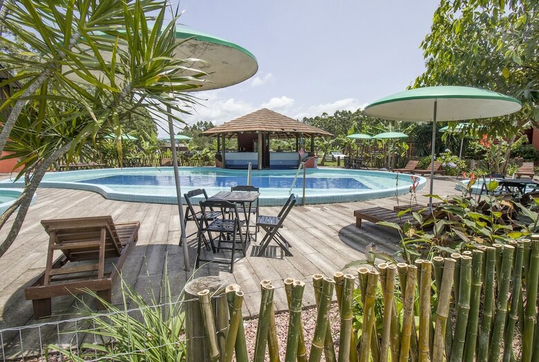 Hotel Acqua Lokos