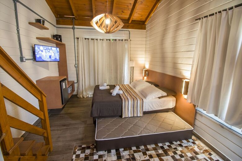 Hotel Acqua Lokos