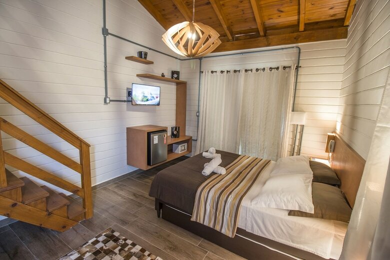 Hotel Acqua Lokos