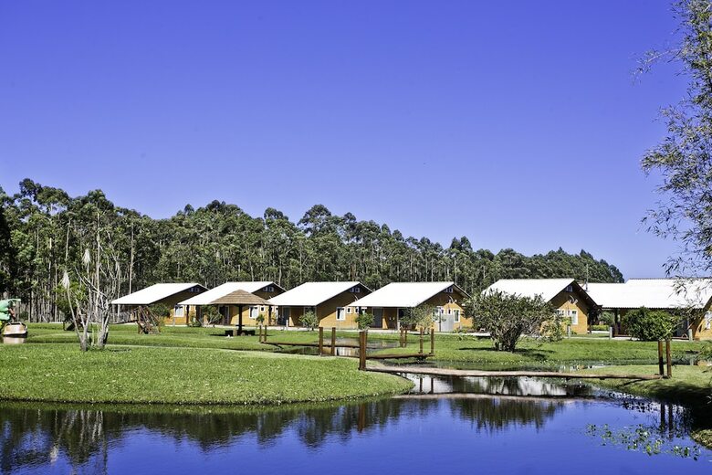 Hotel Acqua Lokos