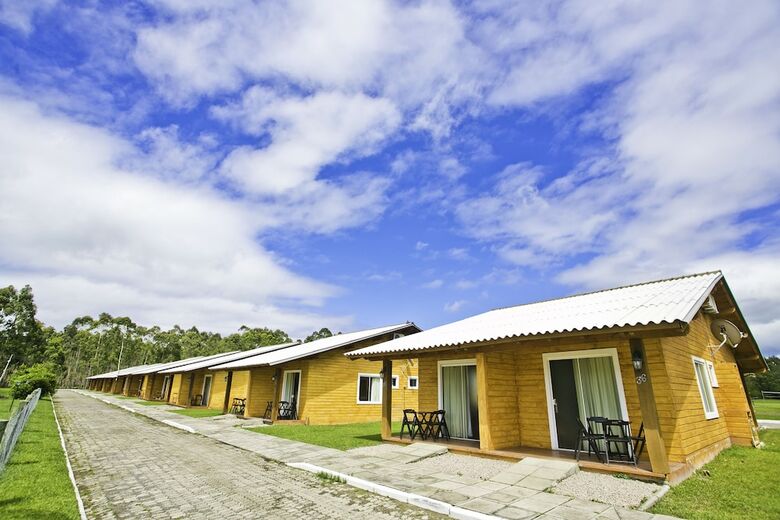 Hotel Acqua Lokos