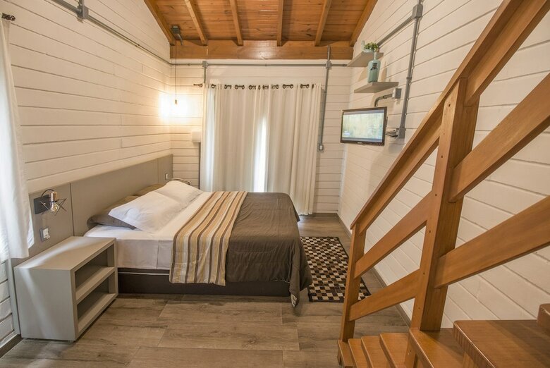 Hotel Acqua Lokos