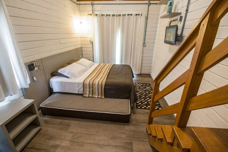 Hotel Acqua Lokos