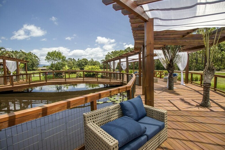 Hotel Acqua Lokos